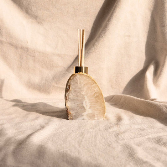 Agaat Diffuser Edelsteen Britt