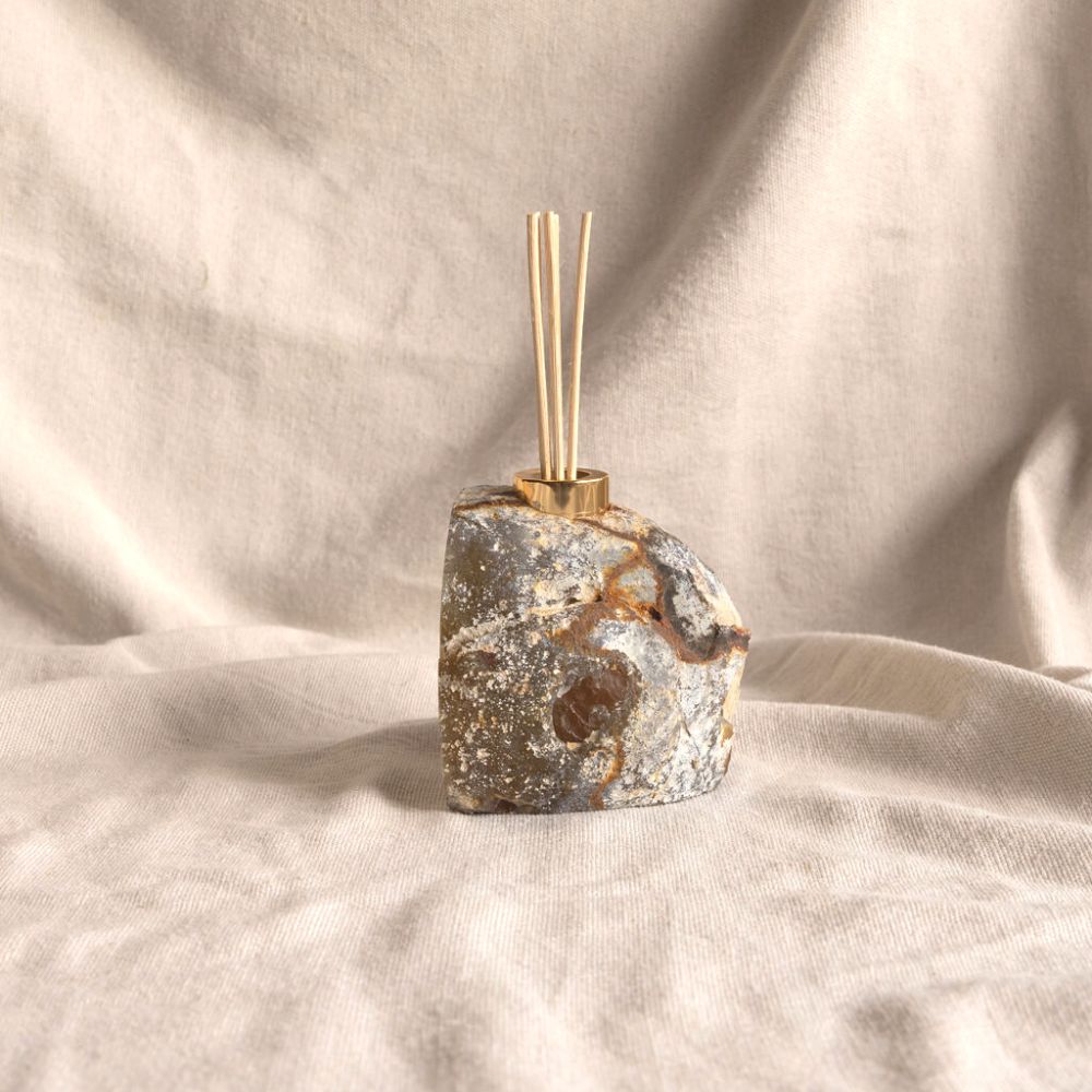 Agaat Diffuser Edelsteen Eefje