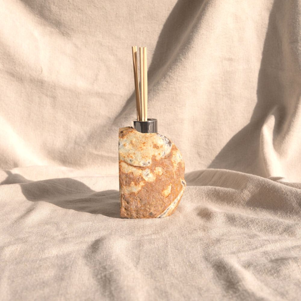 Agaat Diffuser Edelsteen Ilvy