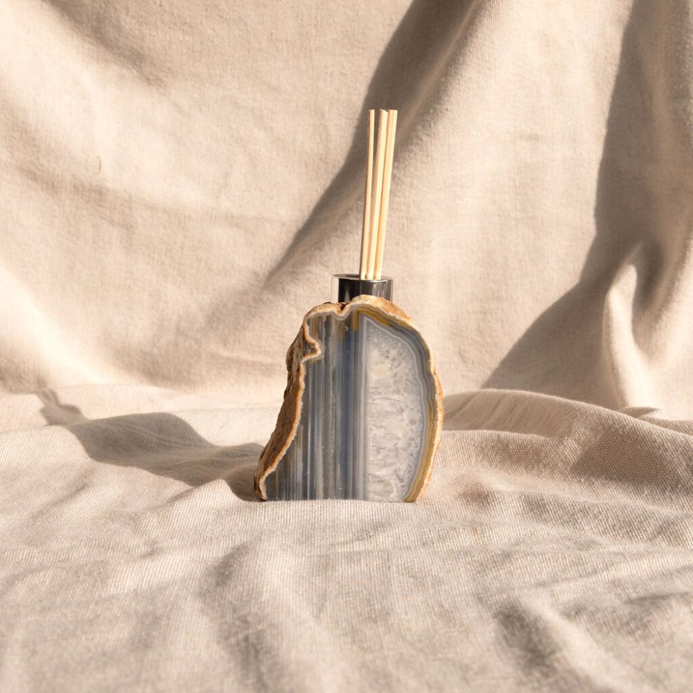 Agaat Diffuser Edelsteen Ilvy