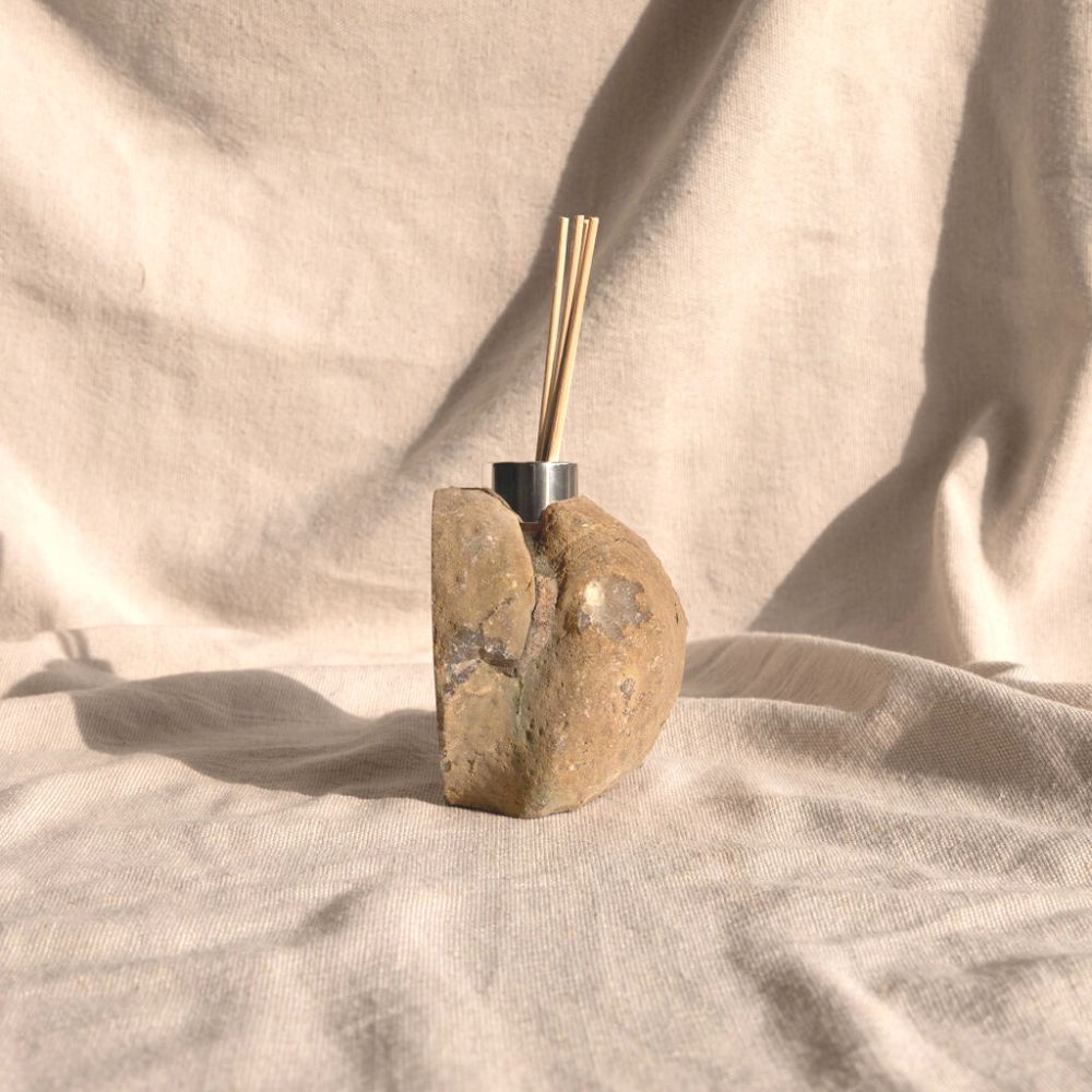 Agaat Diffuser Edelsteen Lana