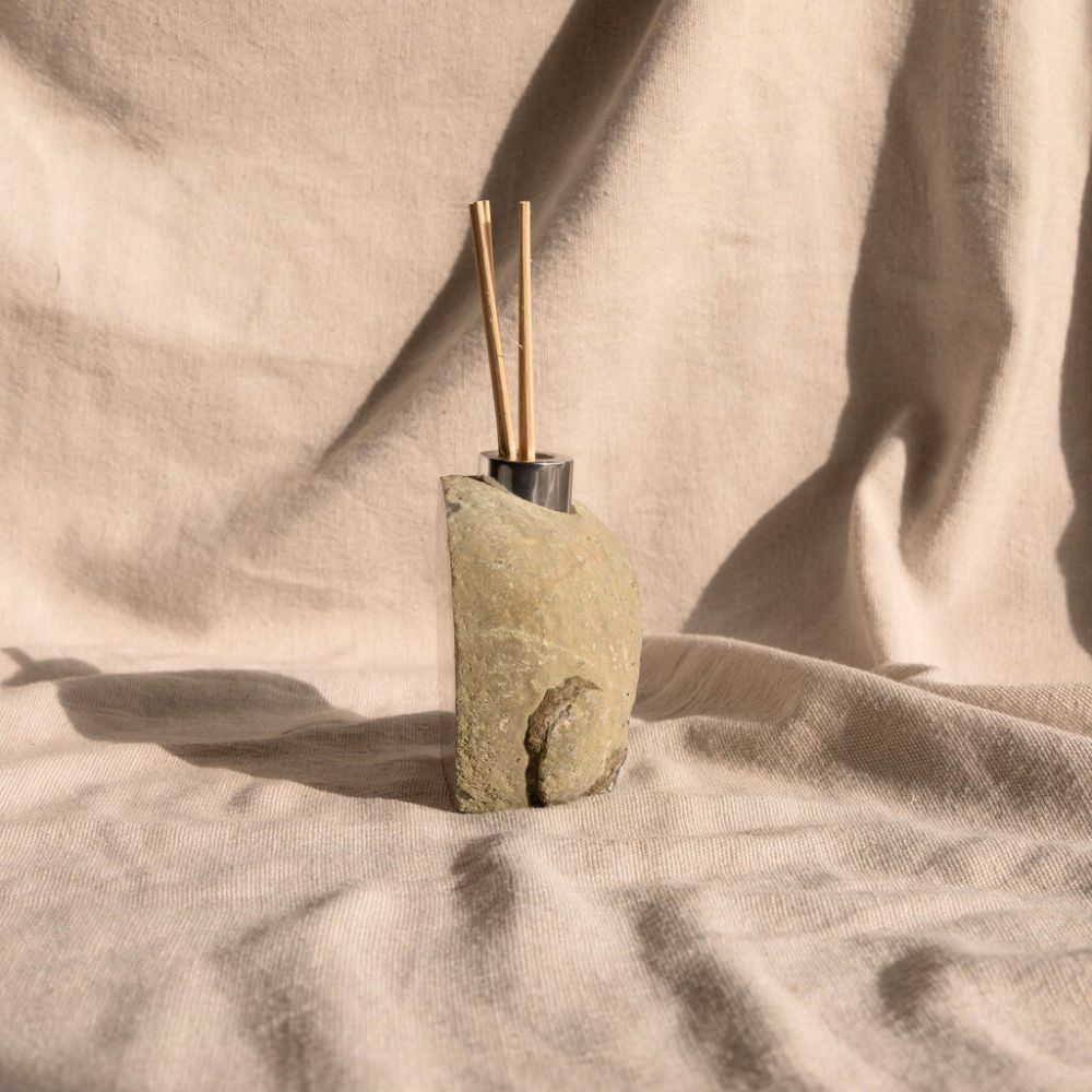 Agaat Diffuser Edelsteen Ranomi