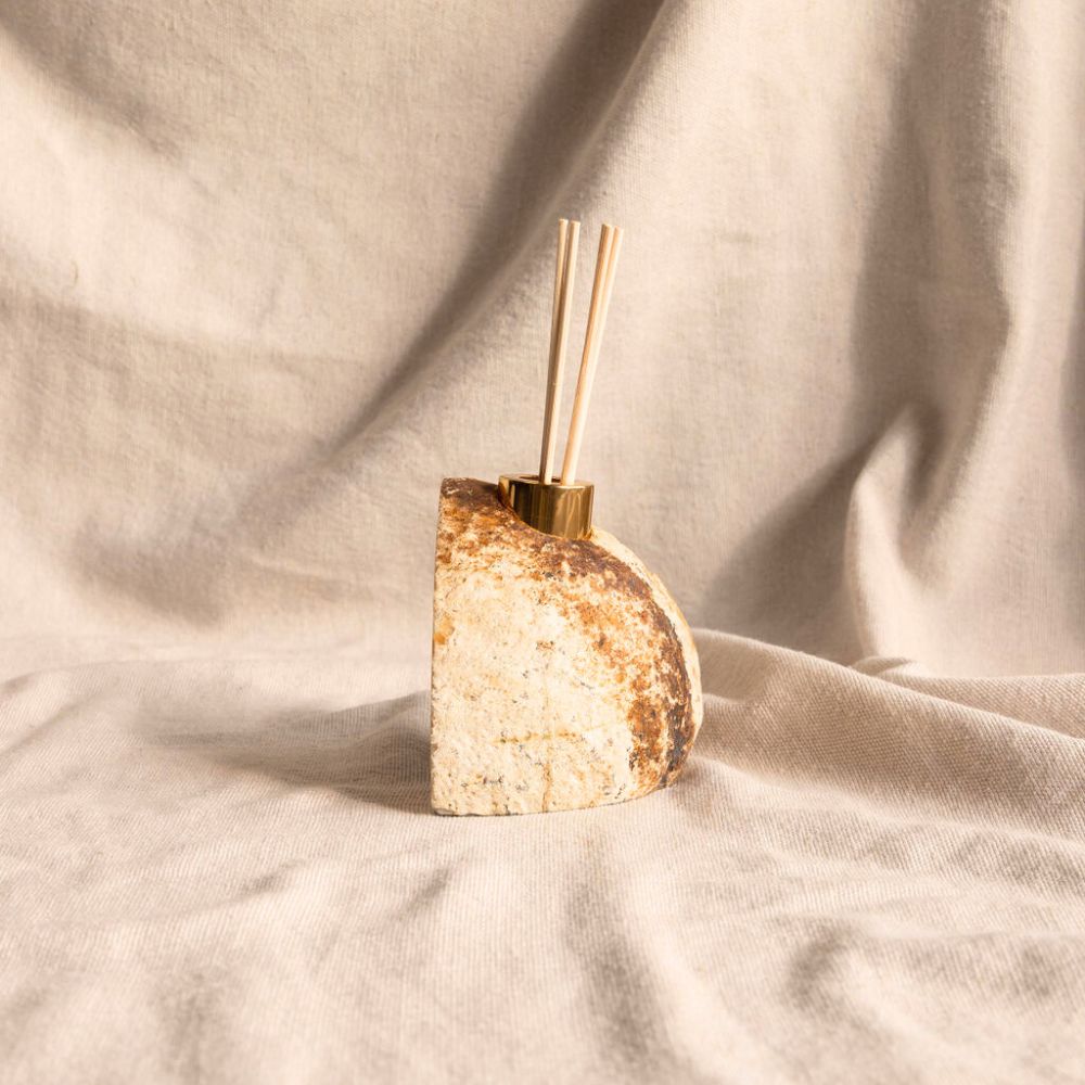 Agaat Diffuser Edelsteen Tara