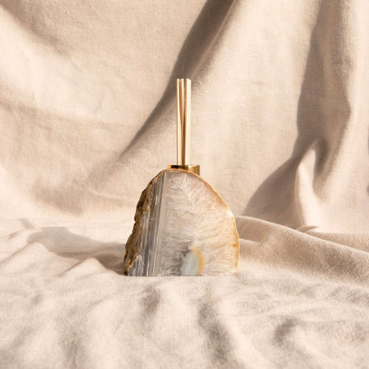 Agaat Diffuser Edelsteen Tara