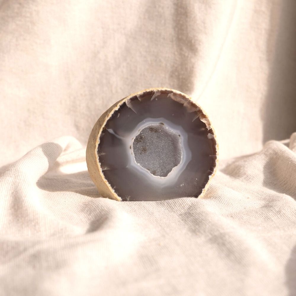 Agaat Edelsteen Billie