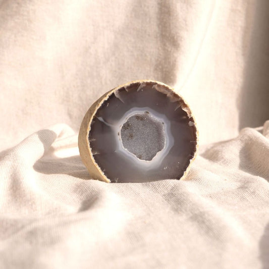 Agaat Edelsteen Billie