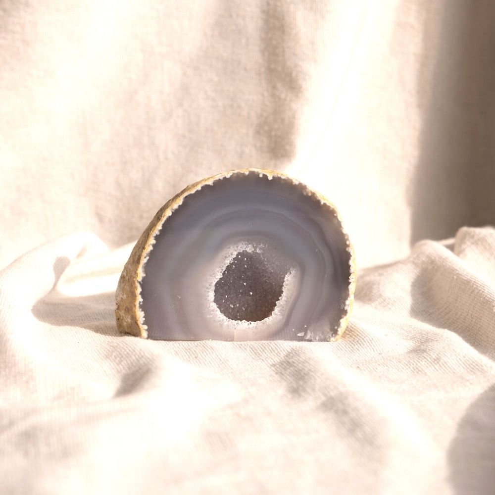 Agaat Edelsteen Celine