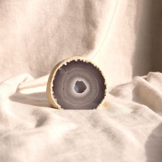 Agaat Edelsteen Kiki