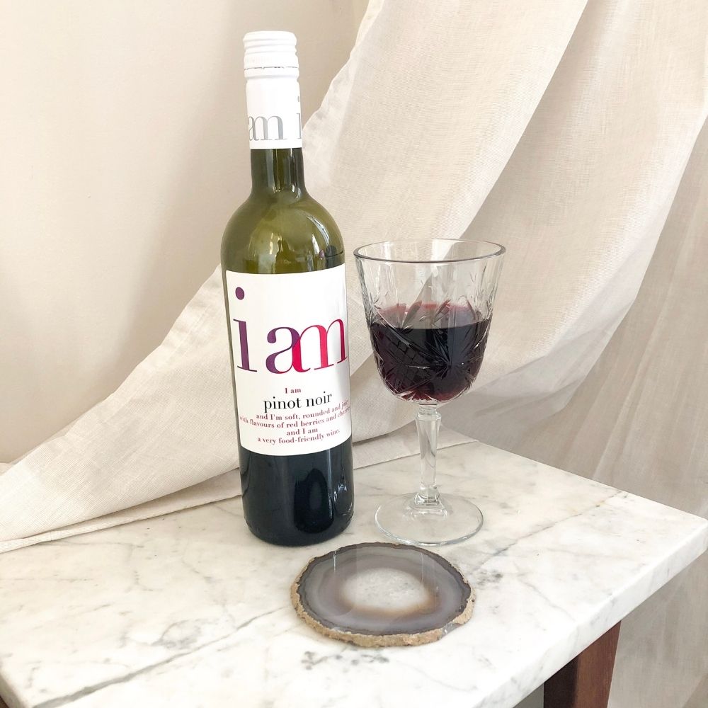 Agaat Onderzetter 37