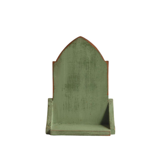 Altaartje Staand Groen Small