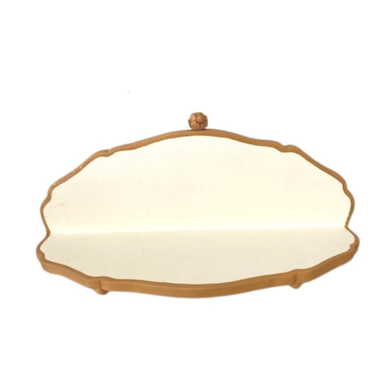 Altaartje Liggend Wit