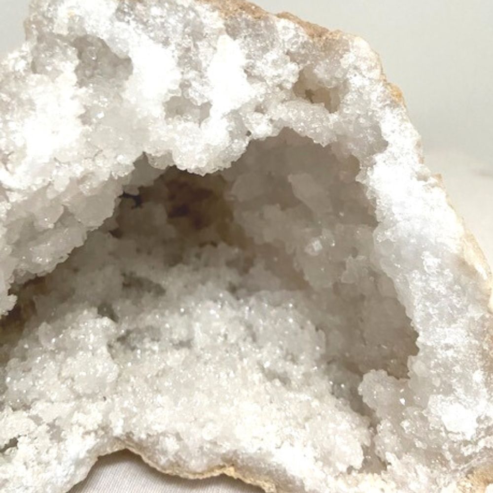 Bergkristal Medium Nummer 1