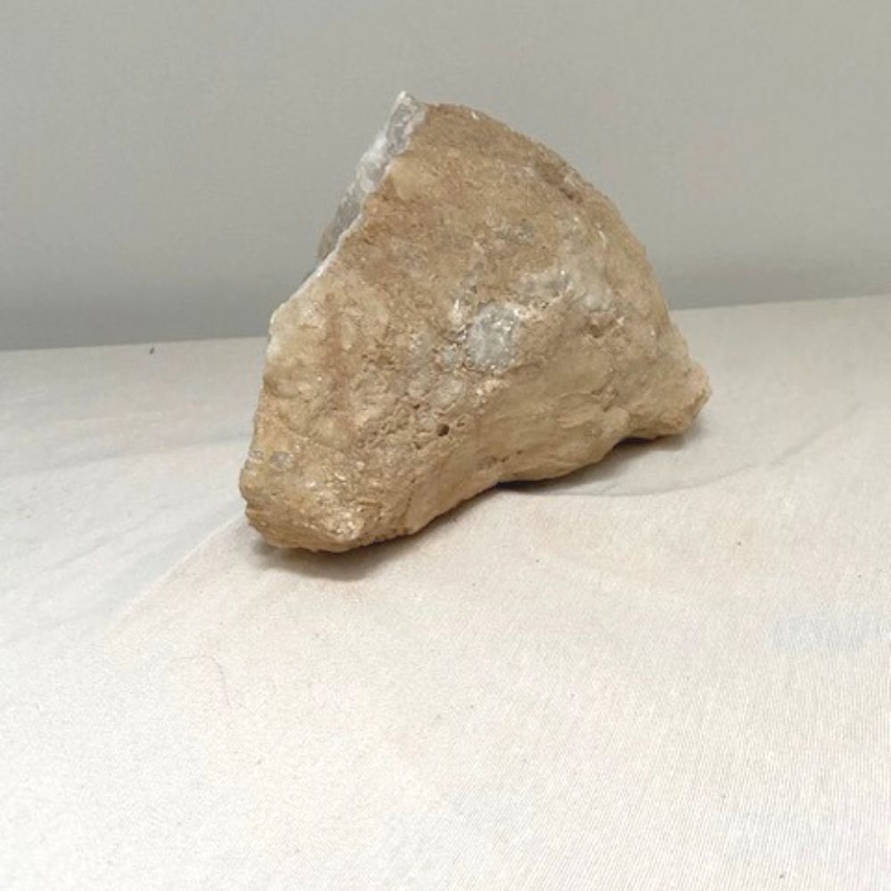 Bergkristal Medium Nummer 1