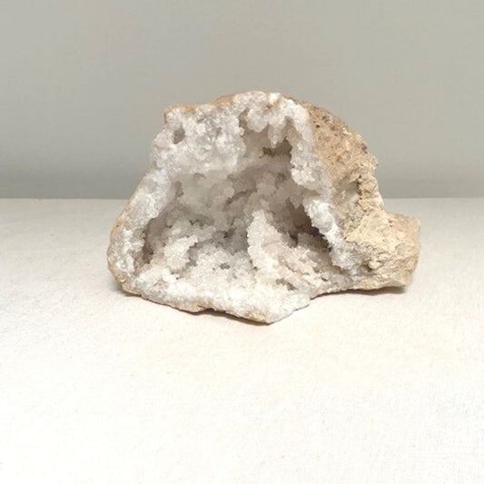 Bergkristal Medium Nummer 2