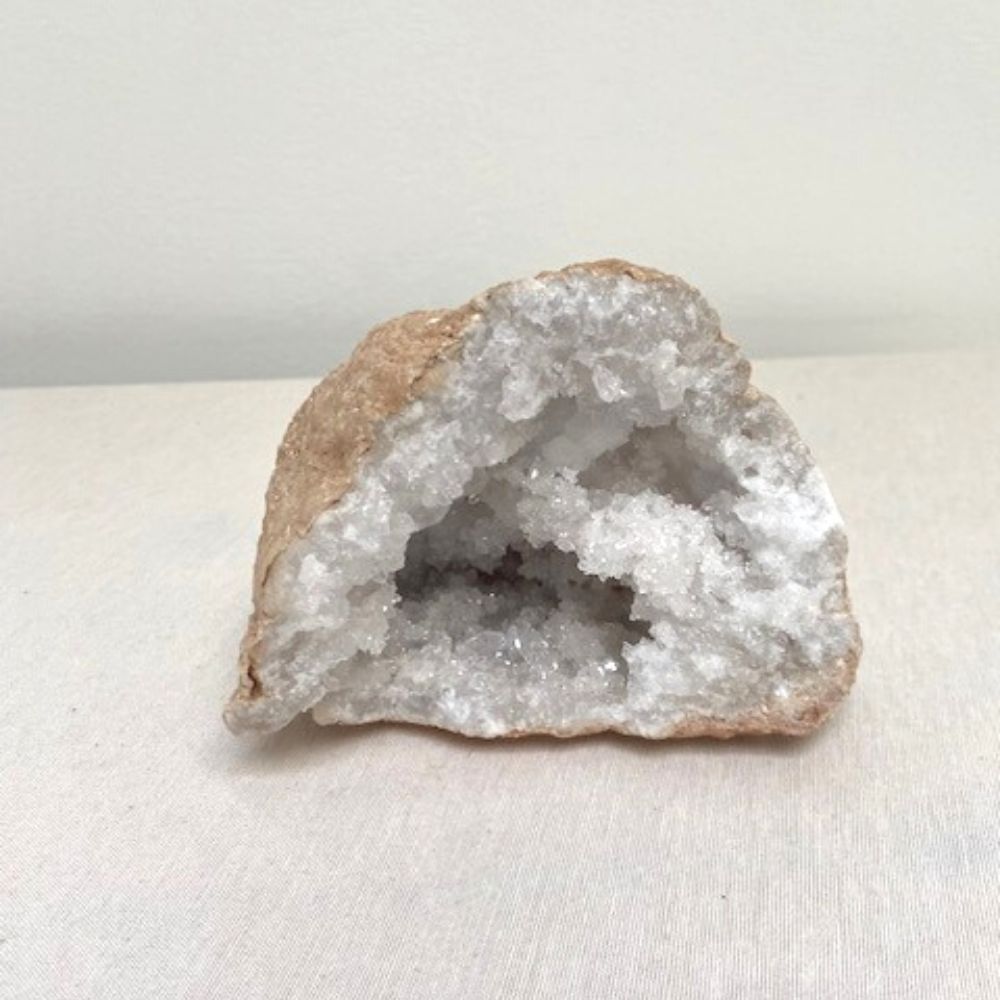 Bergkristal Medium Nummer 3