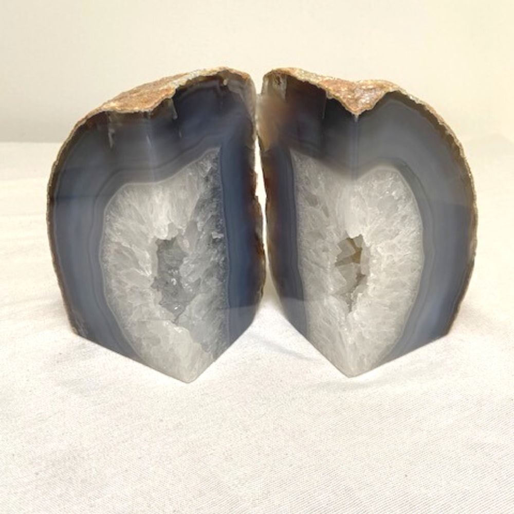 Agaat Boekensteun Riyad