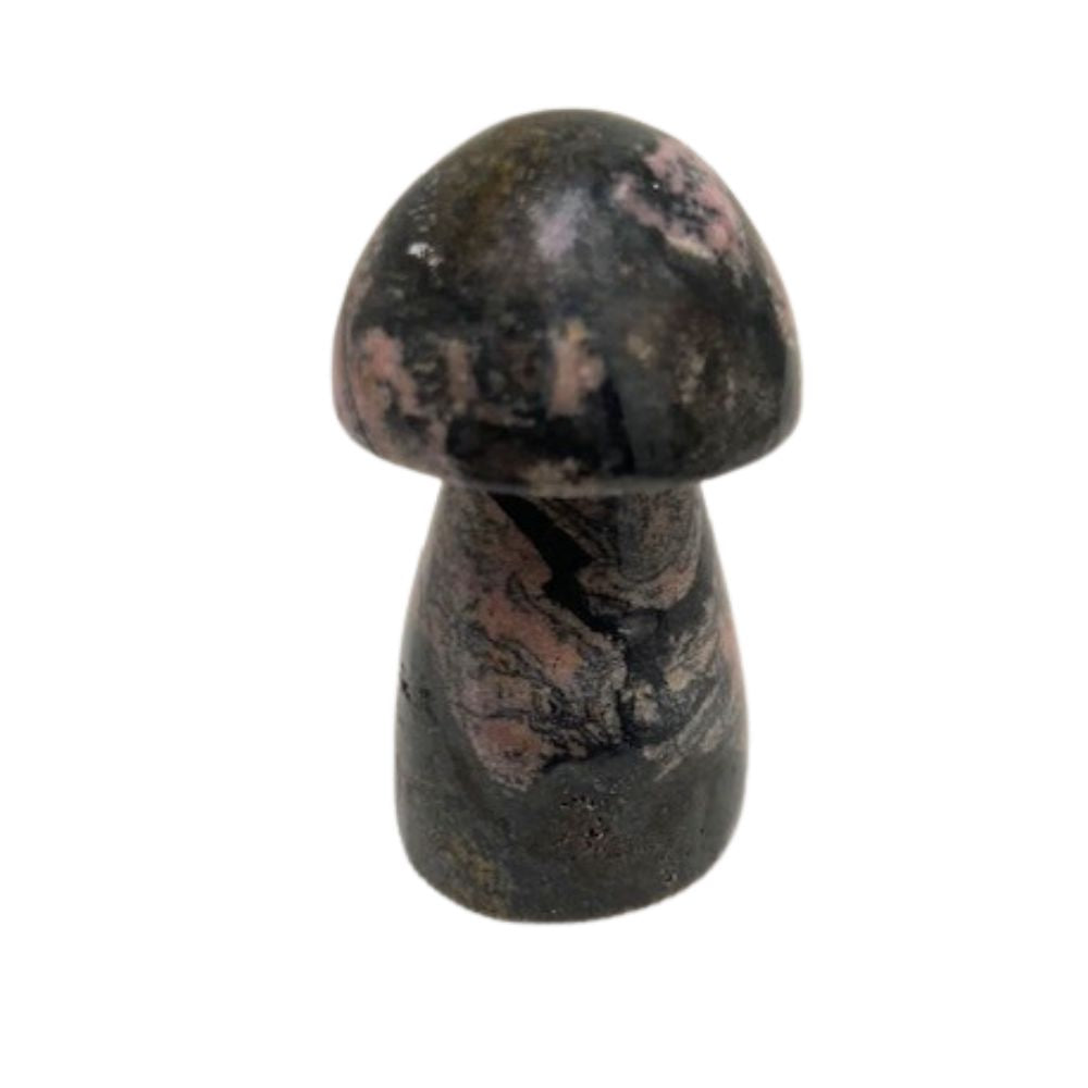 Rhodoniet Paddenstoel Nr.1