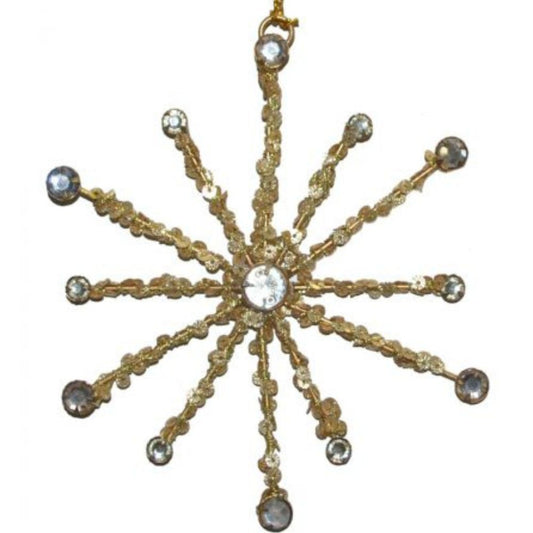 Ster Ornament van De Weldaad