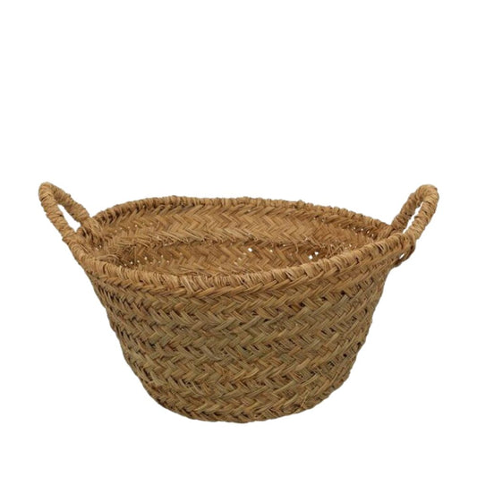 Essaouria Vissersmand Zeegras 60 x 33 cm