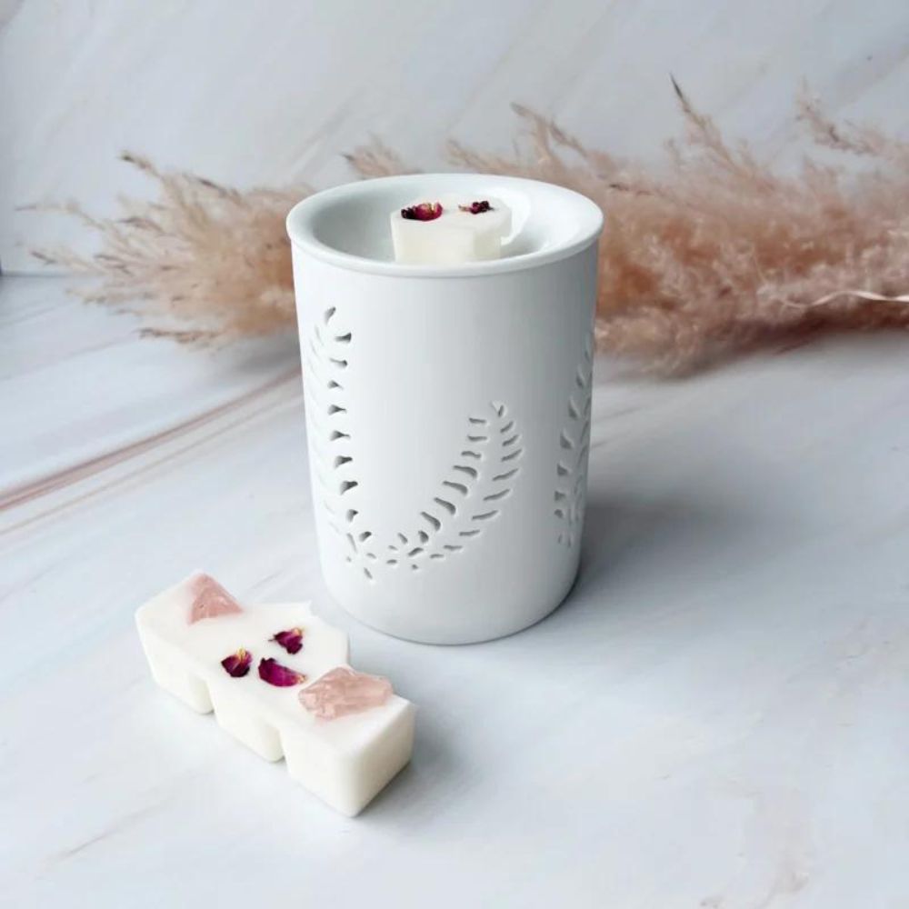 Waxmelt Brander