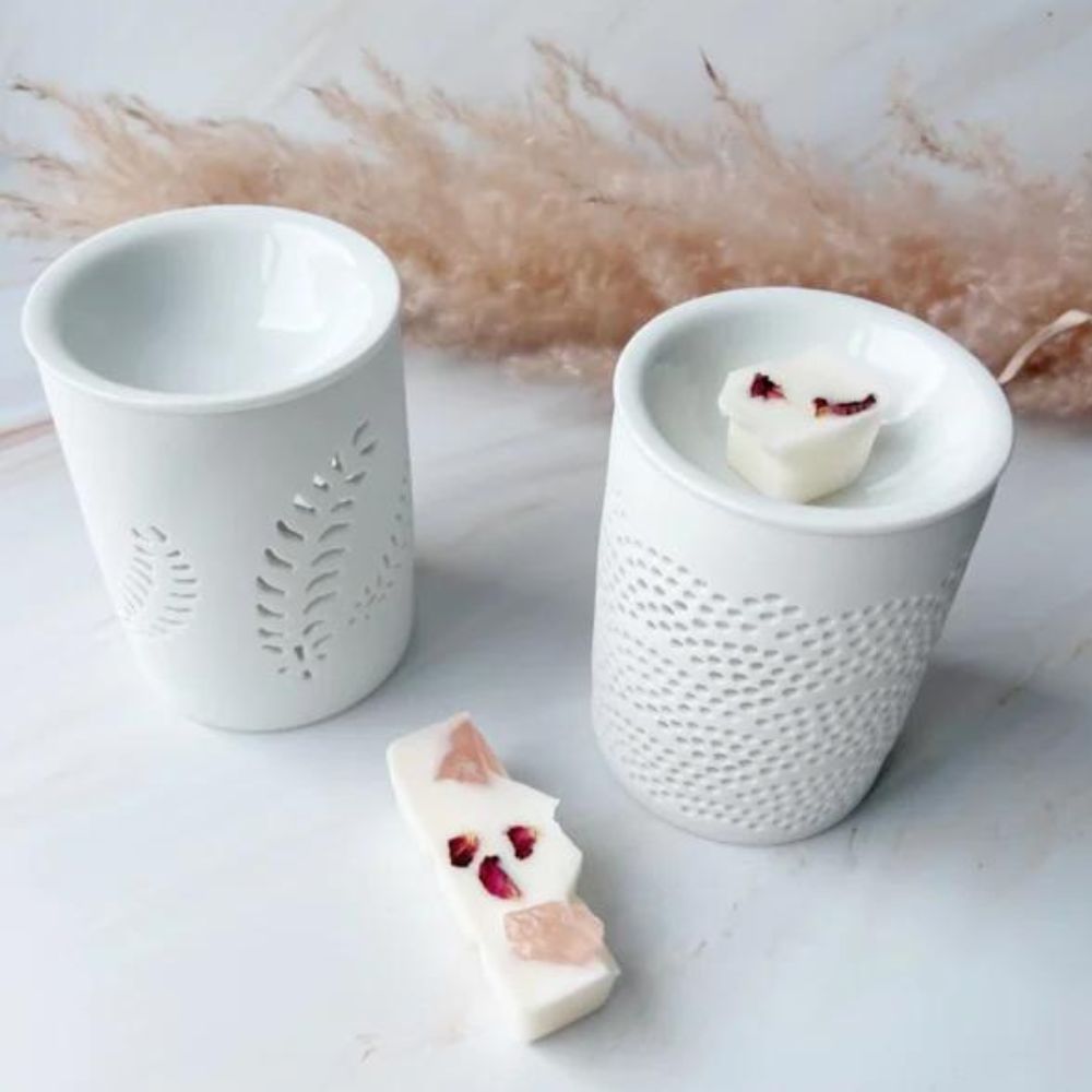 Waxmelt Brander