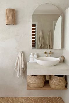 Wandlamp Binnen Raffia