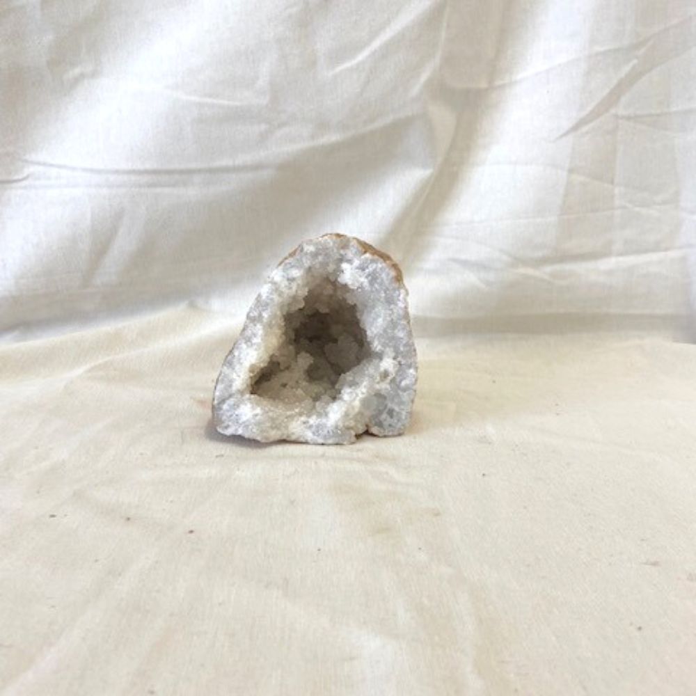 Bergkristal Medium Nummer 7