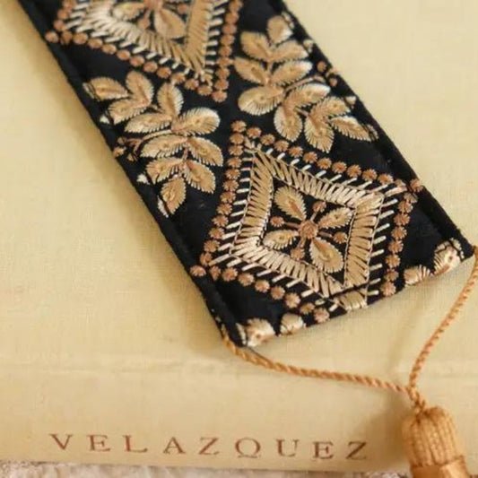 Boekenlegger Tinkerbell Dark