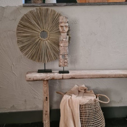 Bohemian Totum Schelpen