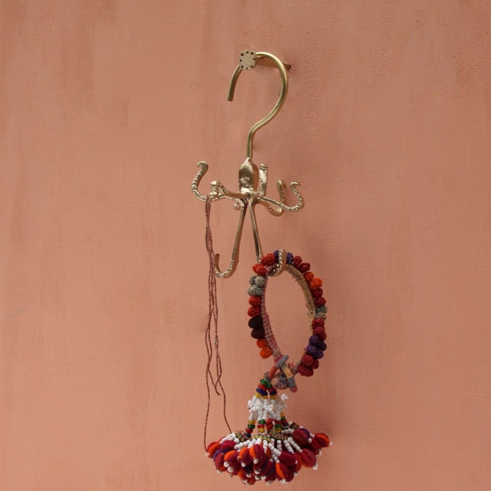 Ella Octopus Multihanger