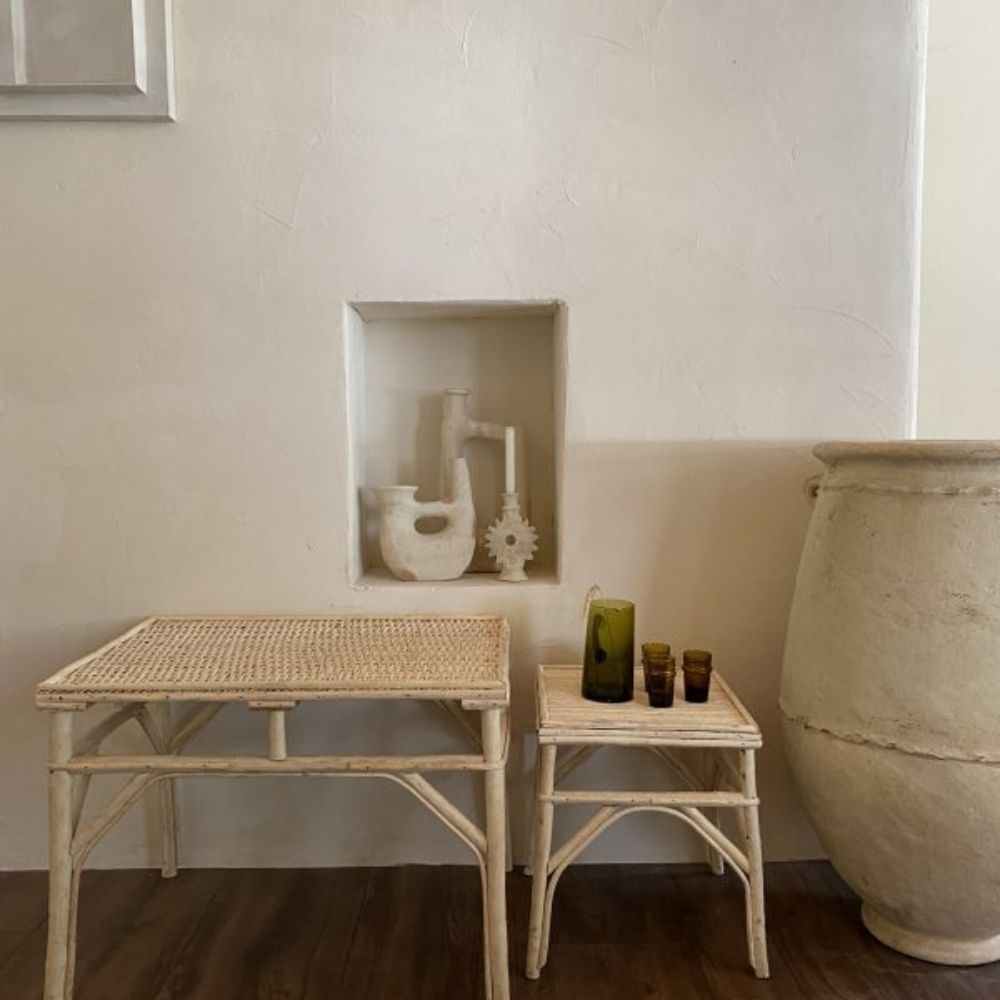 Essaouri Tafel Medium 80 x 60 x 55 cm