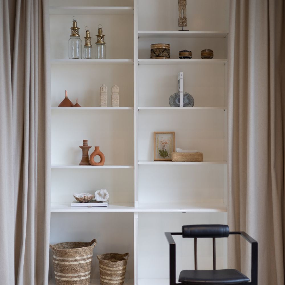 Vaas Aardewerk Terra S