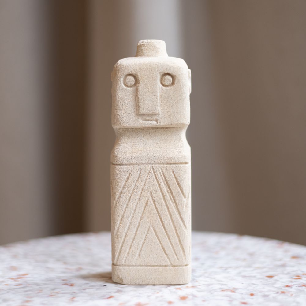 Stone Men