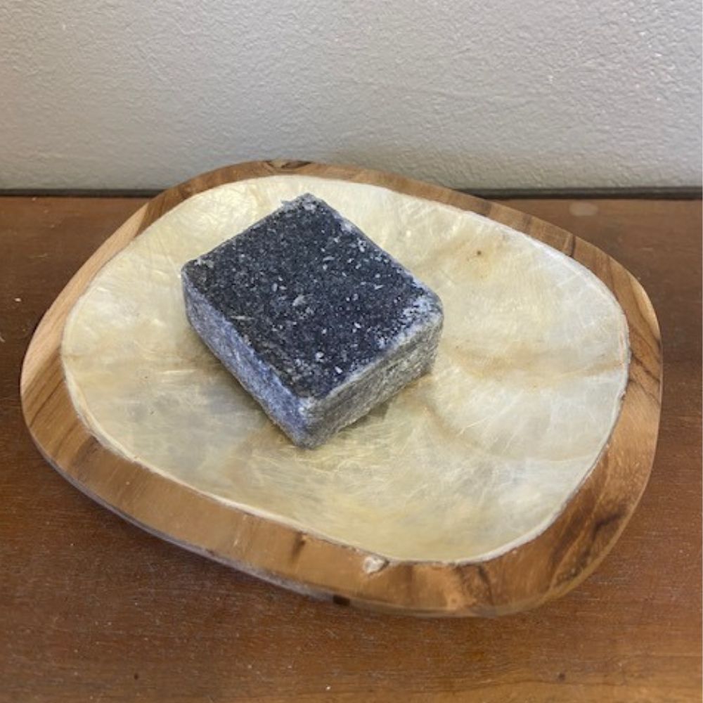 Geurblokje Black Velvet