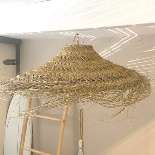 Lamp Zeegras Umbrella Small D=50 cm