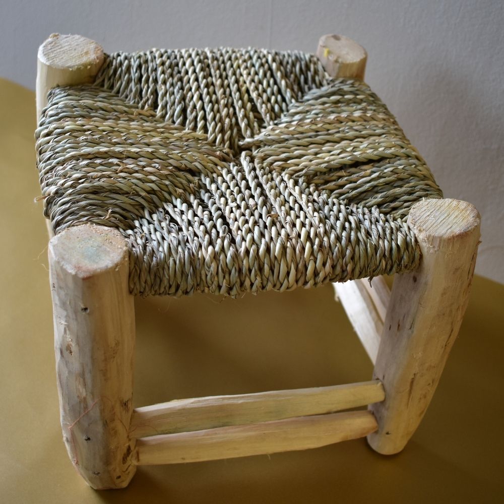 Marokaans Krukje Small