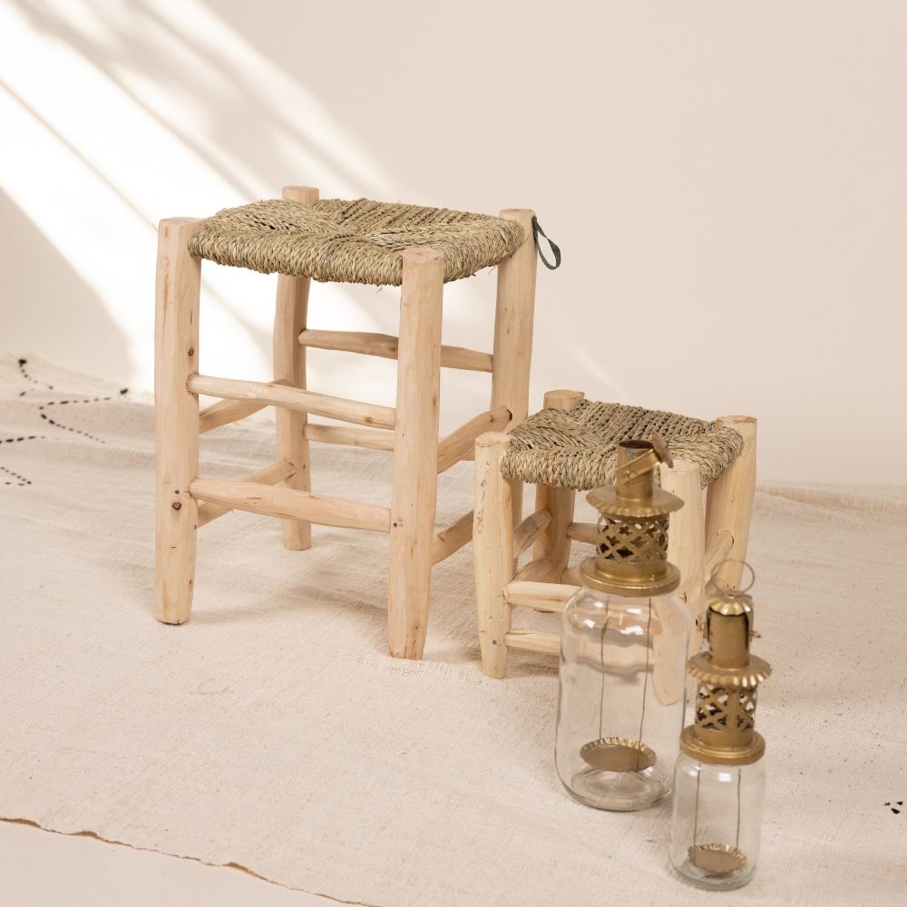 Marokkaans Krukje Medium