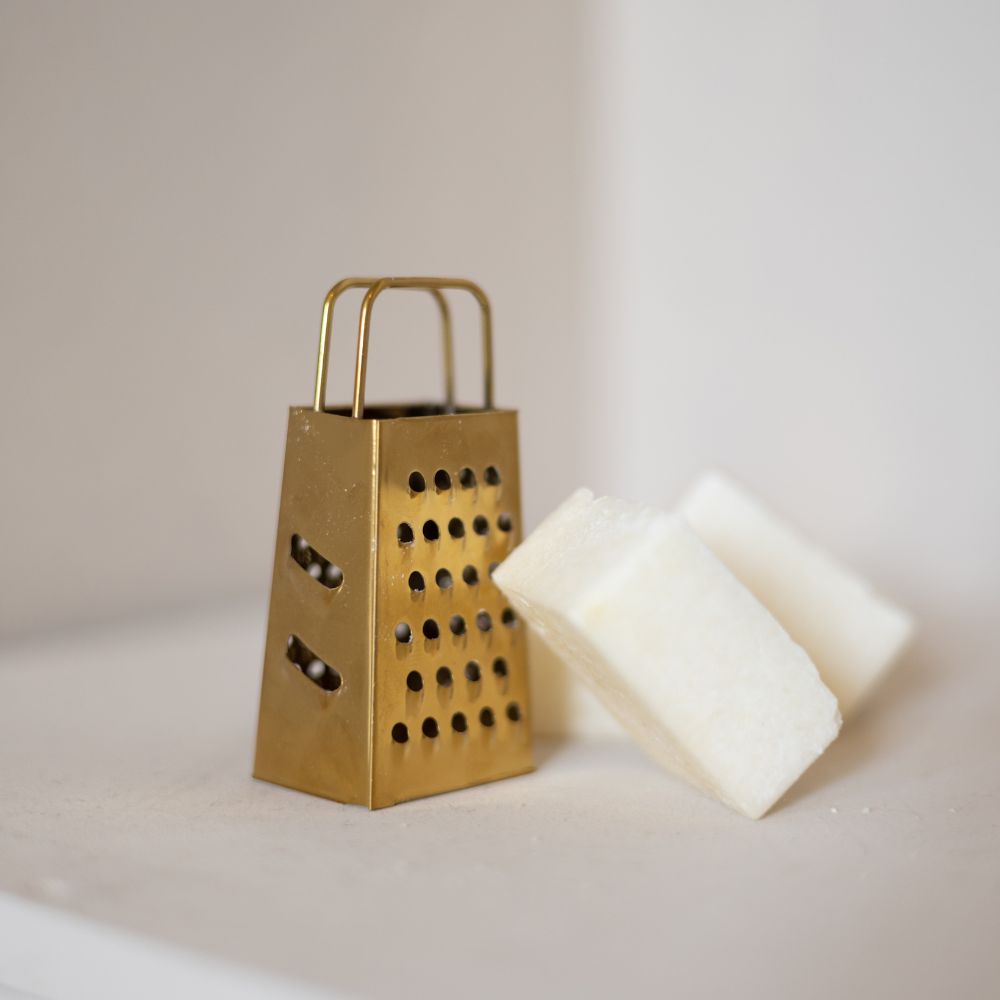 Gouden Rasp Mini