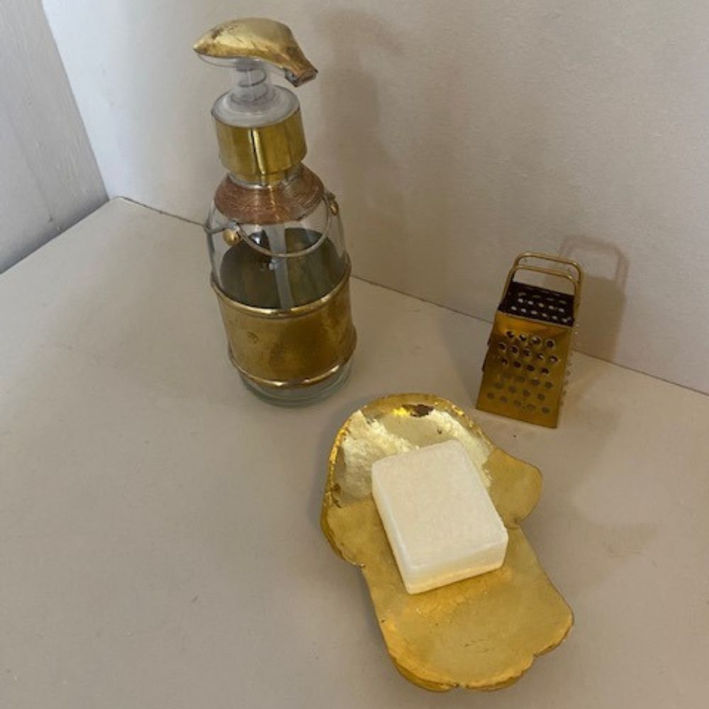 Gouden Rasp Mini