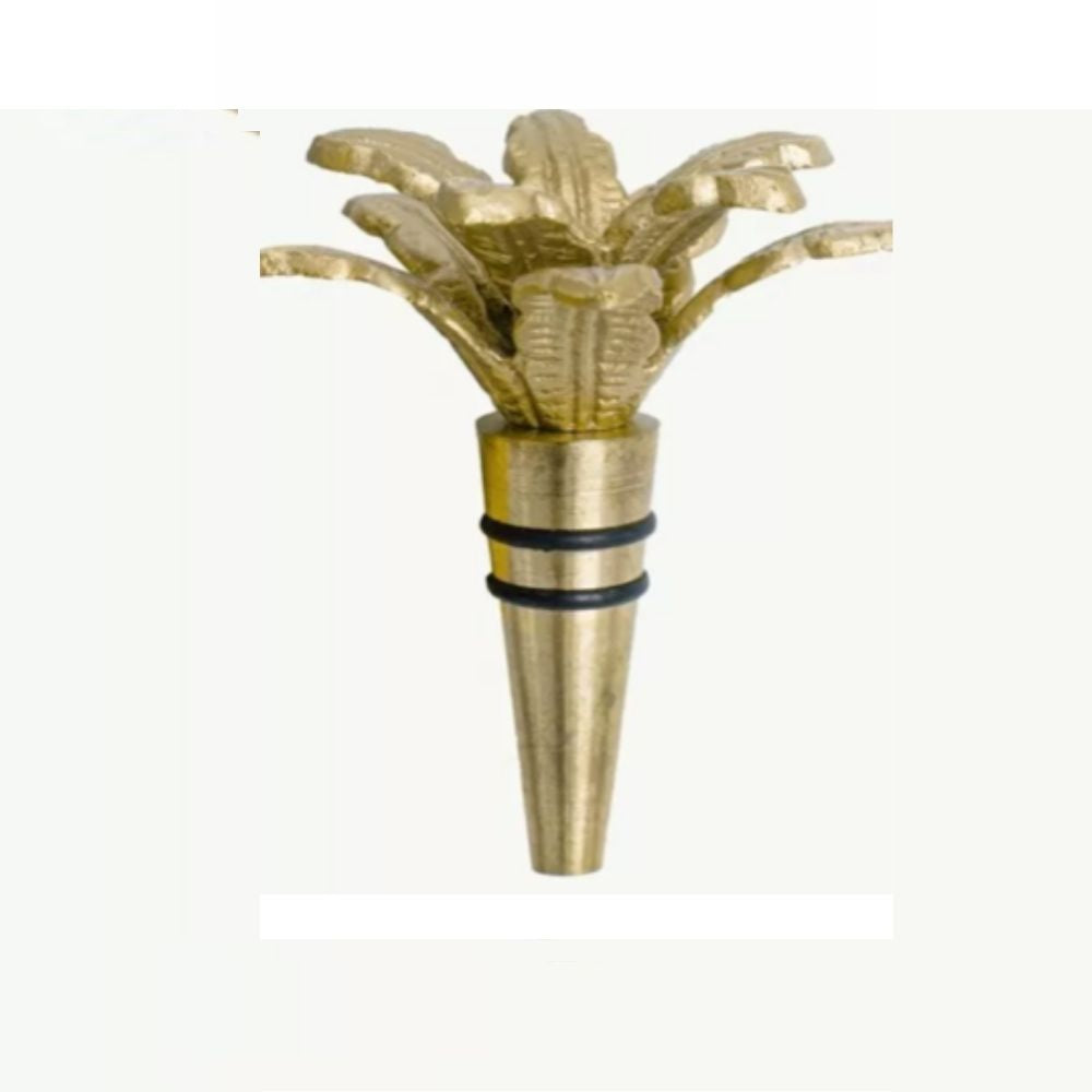 Palash Palm Flessenstopper