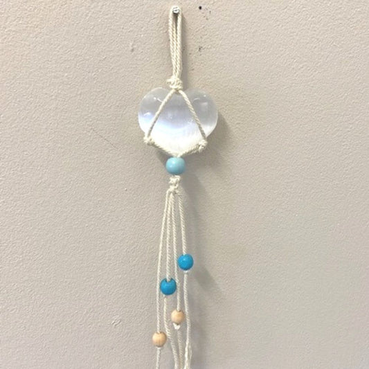 Macramé Seleniet Hanger
