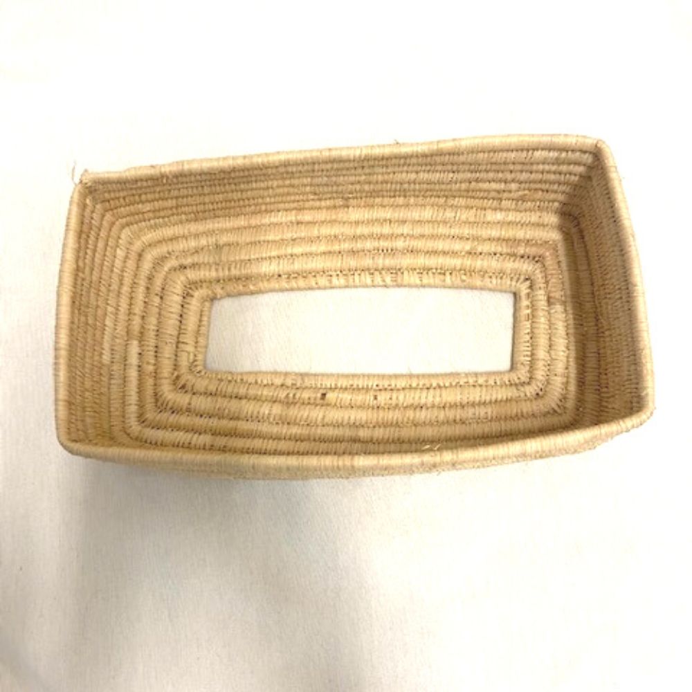 Tissue Box Cover Zeegras