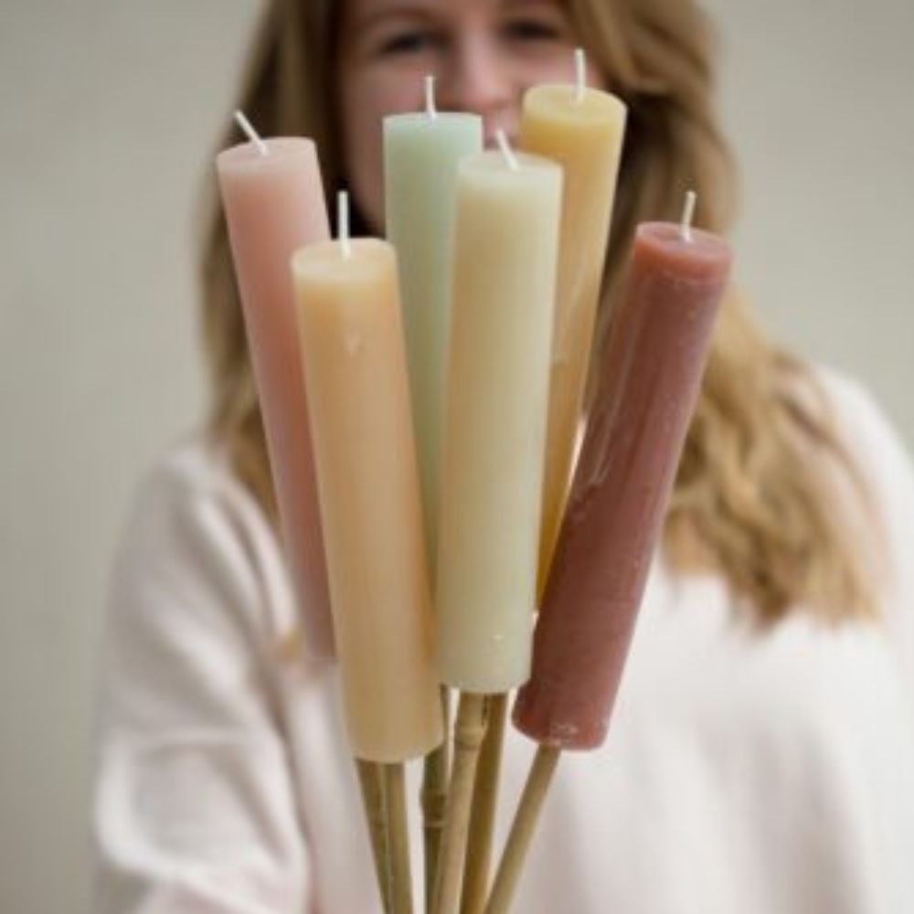 Tuinfakkel XL Fudge van het merk Rustik Lys