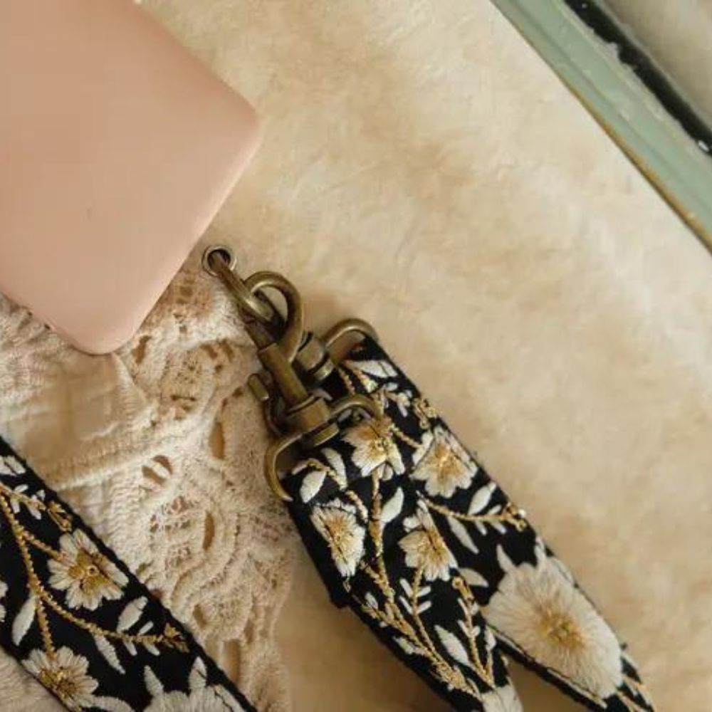 Universeel telefoonkoord patch voor mobiele telefoons