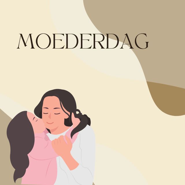 Moederdag