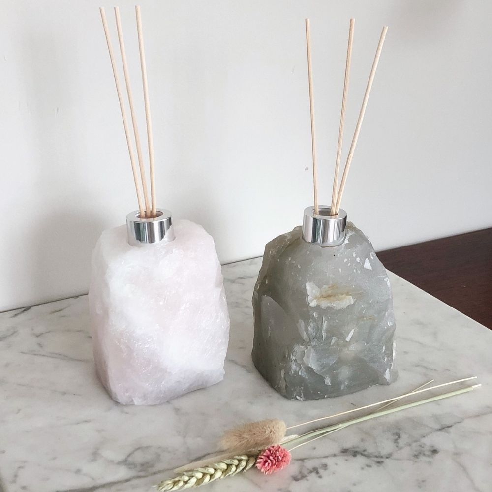 Diffusers en Dispensers