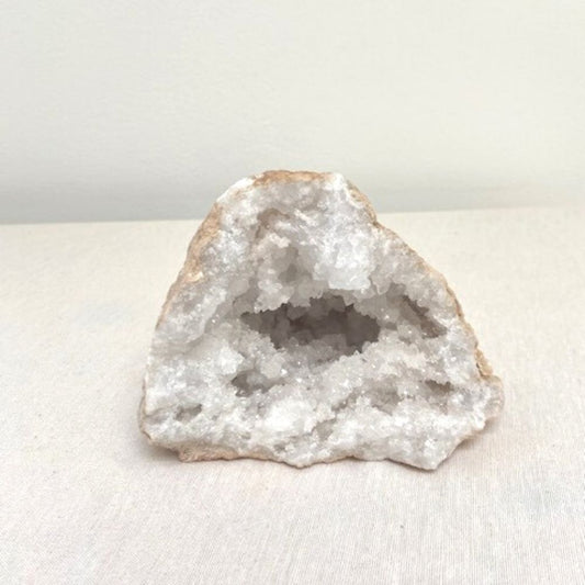 Bergkristal Medium Nummer 4