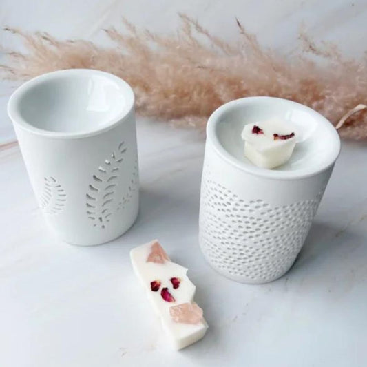Waxmelt Brander