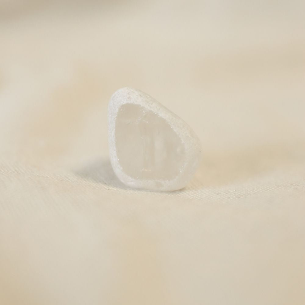 Bergkristal Ema Egg