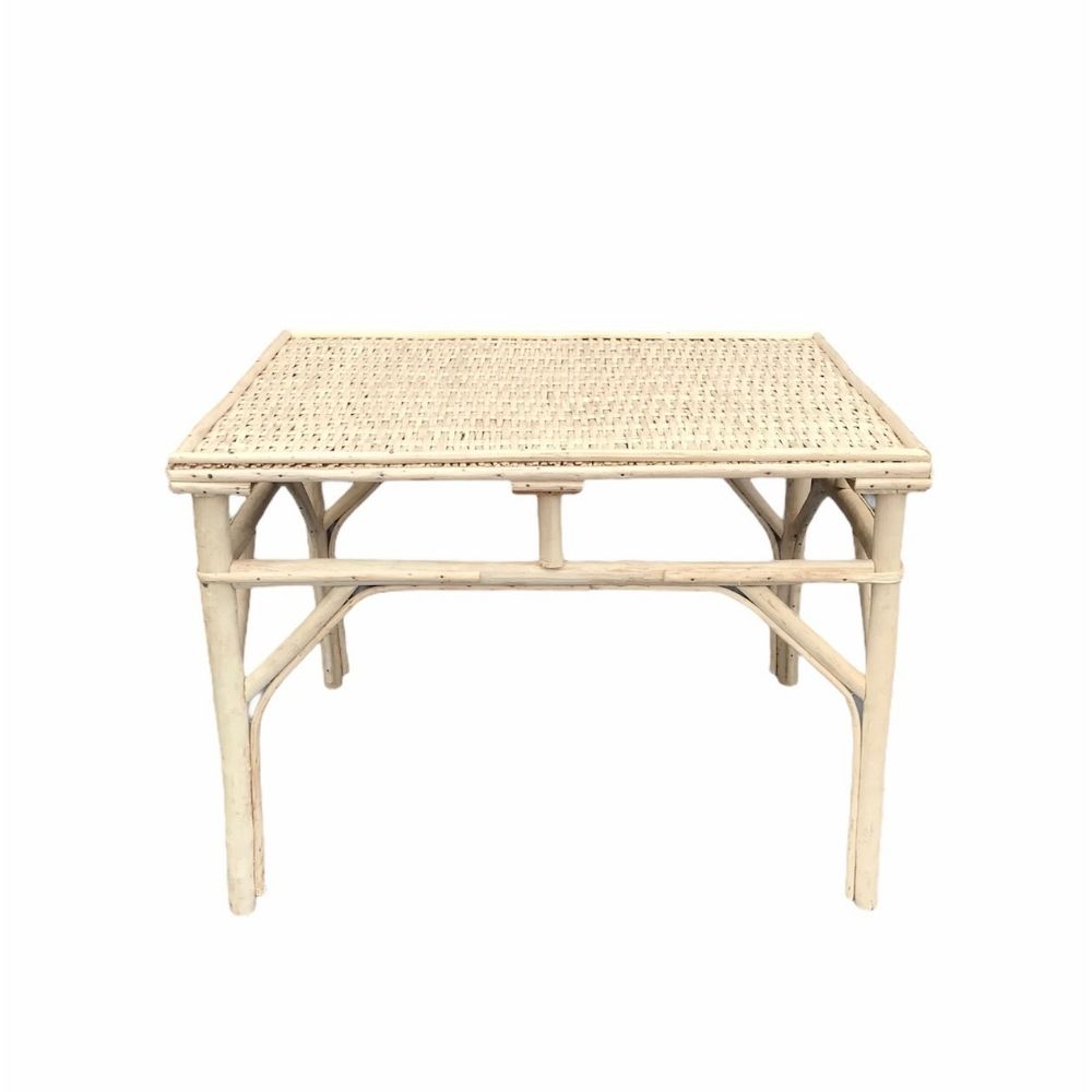 Essaouri Tafel Medium 80 x 60 x 55 cm